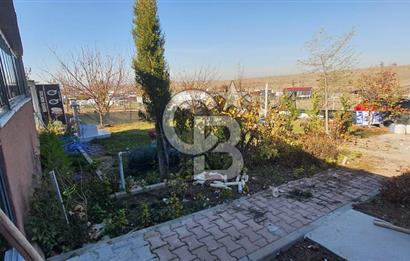 CB CITY'DEN DOĞANKAYA'DA SATILIK HOBİ BAHÇESİ