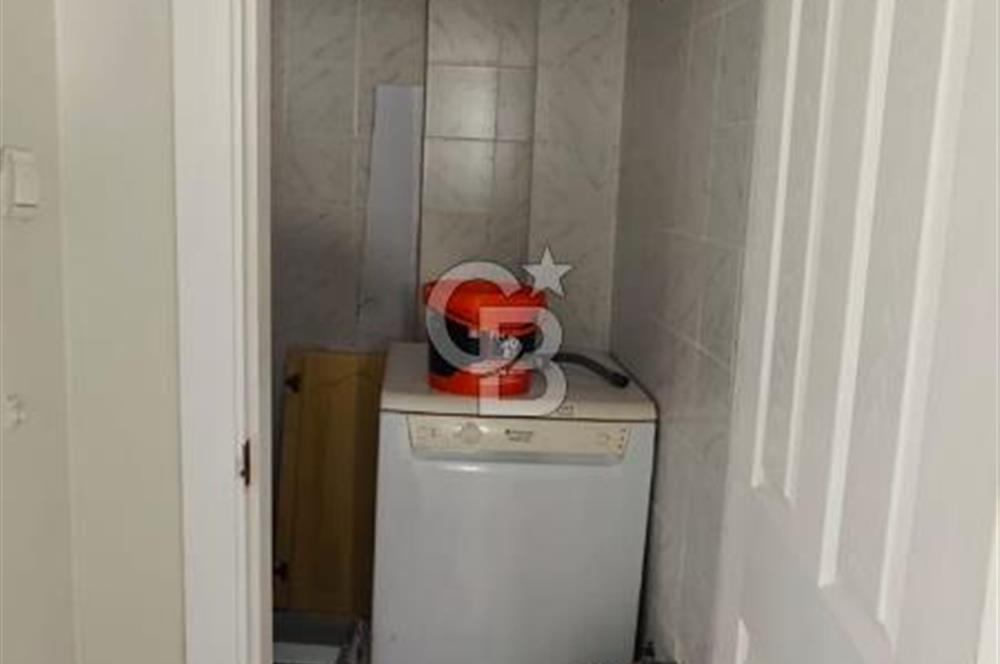 Katal Atalarda Kullanışlı 2+1  Daire