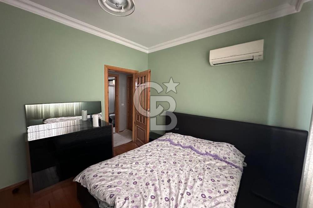 1282526729 Bayındır Mah. Pınar Caddesi'nde Satılık Daire