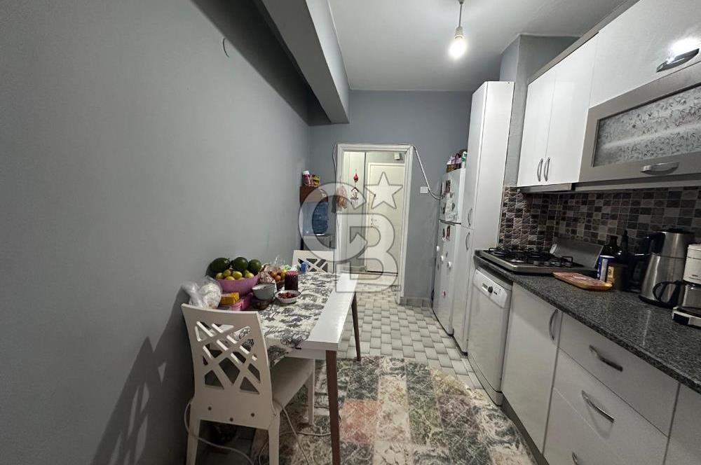 Altındağ Mahallesi'nde Merkezi Konumda Satılık Daire