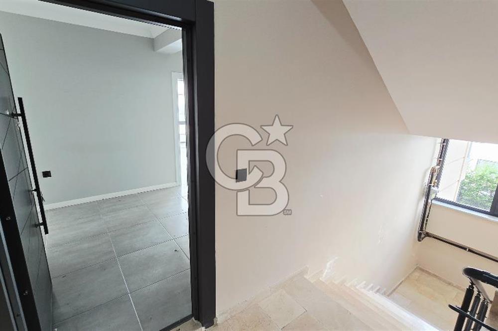 Ebeveyn Banyolu Geniş ve Aydınlık 3+1 Arakat Daire