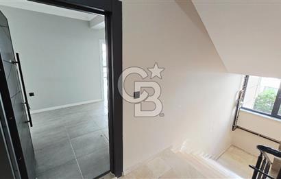 Ebeveyn Banyolu Geniş ve Aydınlık 3+1 Arakat Daire