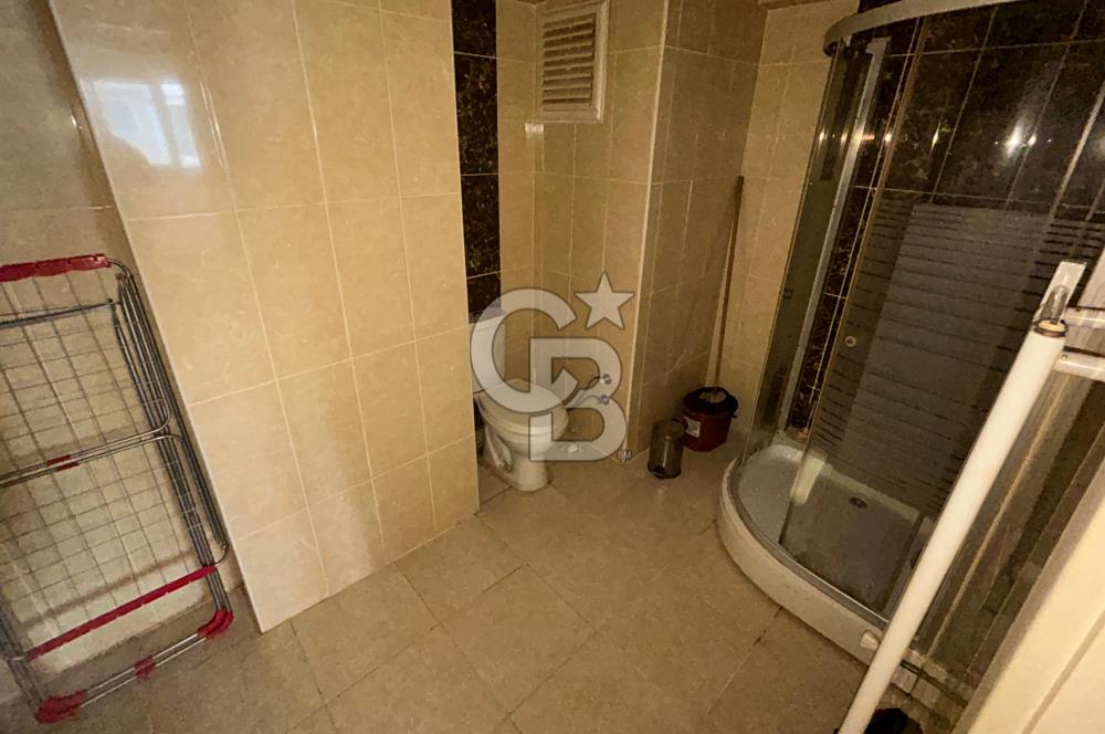 Çanakkale Lapseki'de Geniş Ve Ferah Eşyalı 2+1 Kiralık Daire