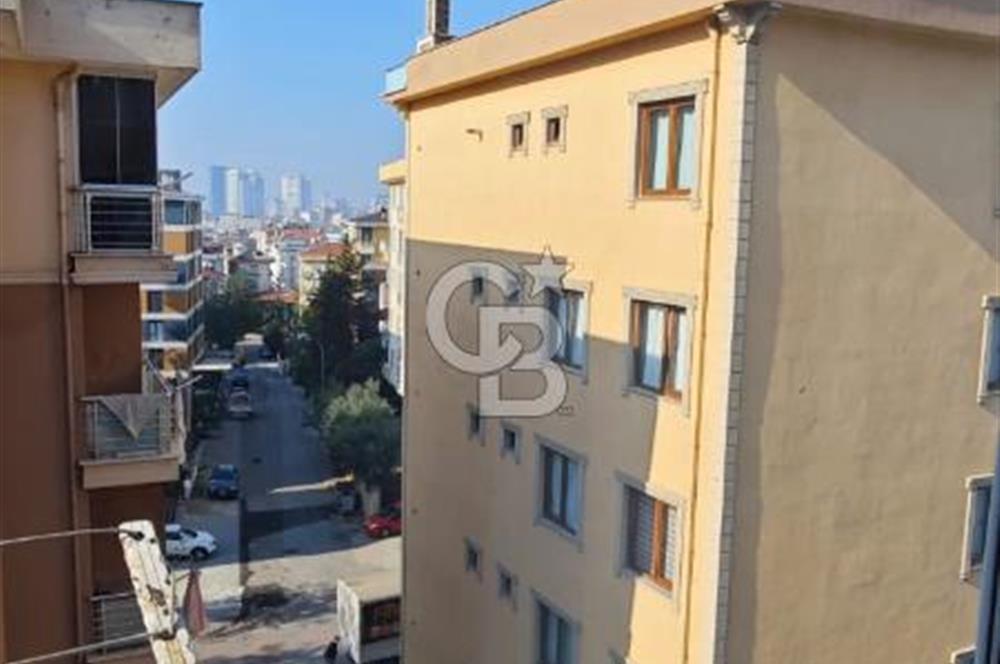 Katal Atalarda Kullanışlı 2+1  Daire