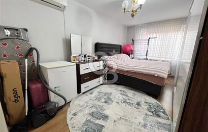 Alaybey Sahile 30 Metre Mesafede, Teraslı 2+1 Daire  