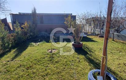 CB CITY'DEN DOĞANKAYA'DA SATILIK HOBİ BAHÇESİ