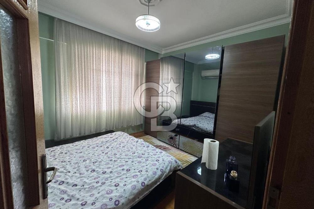 1282526729 Bayındır Mah. Pınar Caddesi'nde Satılık Daire