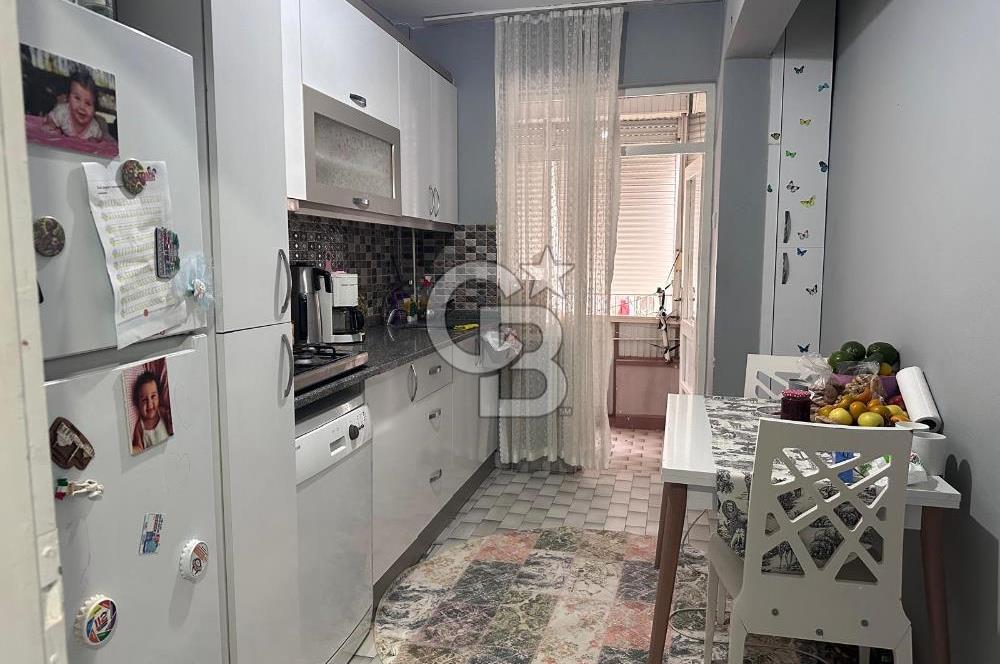 Altındağ Mahallesi'nde Merkezi Konumda Satılık Daire
