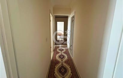 Çanakkale Lapseki'de Geniş Ve Ferah Eşyalı 2+1 Kiralık Daire