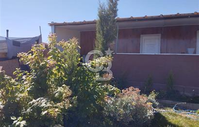 CB CITY'DEN DOĞANKAYA'DA SATILIK HOBİ BAHÇESİ