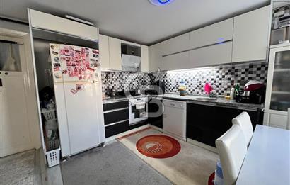 Alaybey Sahile 30 Metre Mesafede, Teraslı 2+1 Daire  