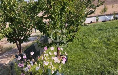 CB CITY'DEN DOĞANKAYA'DA SATILIK HOBİ BAHÇESİ