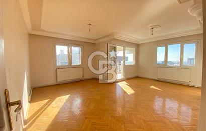 İzmir Çiğli Evka-5'te Kiralık 3+1 Daire CB PH