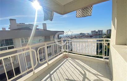 İzmir Çiğli Evka-5'te Kiralık 3+1 Daire CB PH