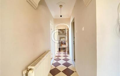 İzmir Çiğli Evka-5'te Kiralık 3+1 Daire CB PH