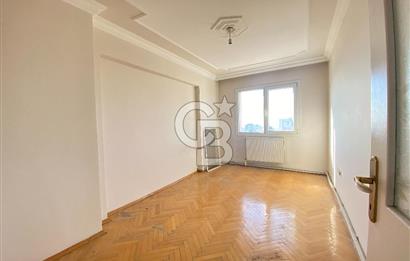 İzmir Çiğli Evka-5'te Kiralık 3+1 Daire CB PH