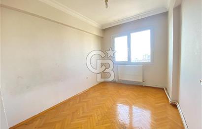 İzmir Çiğli Evka-5'te Kiralık 3+1 Daire CB PH