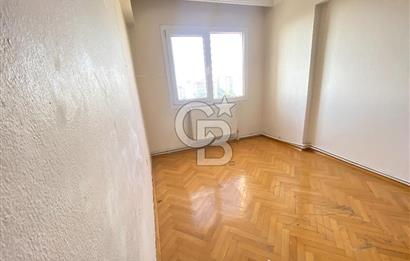 İzmir Çiğli Evka-5'te Kiralık 3+1 Daire CB PH