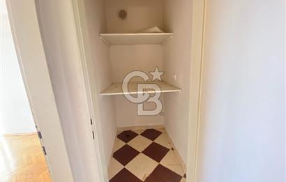 İzmir Çiğli Evka-5'te Kiralık 3+1 Daire CB PH