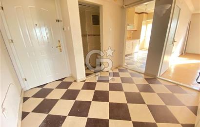 İzmir Çiğli Evka-5'te Kiralık 3+1 Daire CB PH