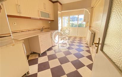 İzmir Çiğli Evka-5'te Kiralık 3+1 Daire CB PH