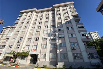 İzmir Çiğli Evka-5'te Kiralık 3+1 Daire CB PH - 3 - 314876