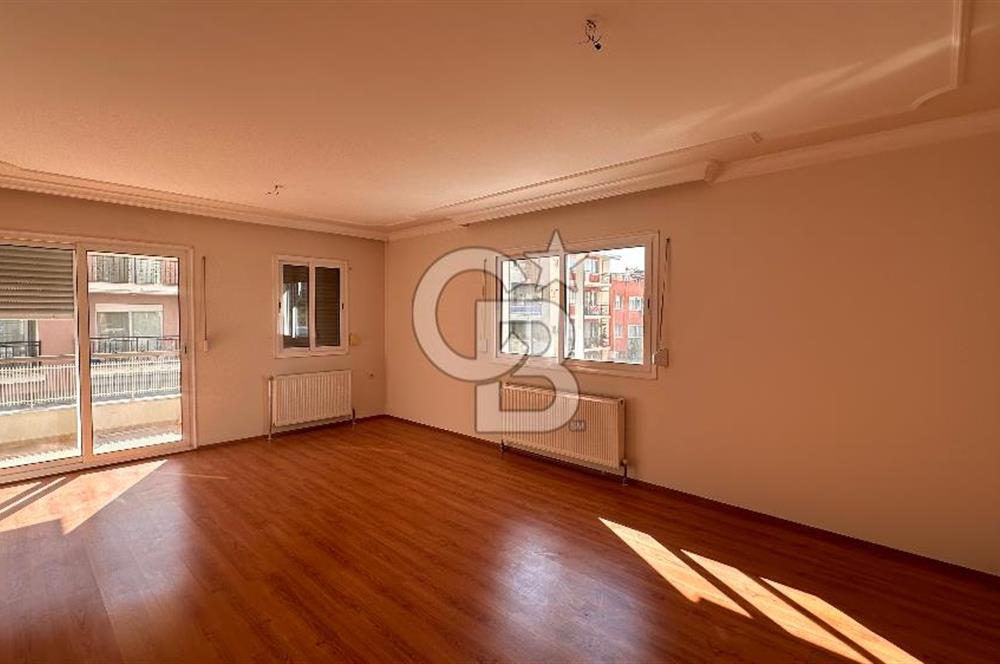 İZMİR, BAYRAKLI SMYRNA SİTESİ KİRALIK 3+1 GENİŞ DAİRE