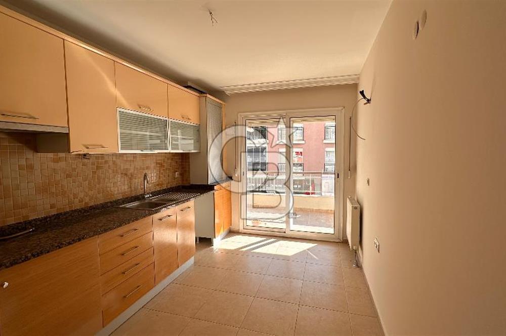İZMİR, BAYRAKLI SMYRNA SİTESİ KİRALIK 3+1 GENİŞ DAİRE