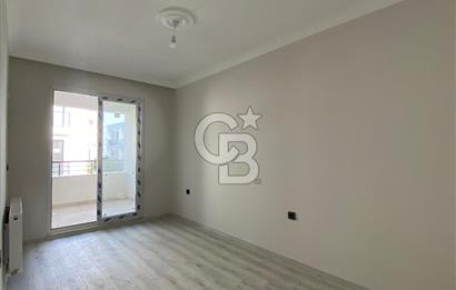 Gömeç Kemalpaşa da 1+1 ara kat daire