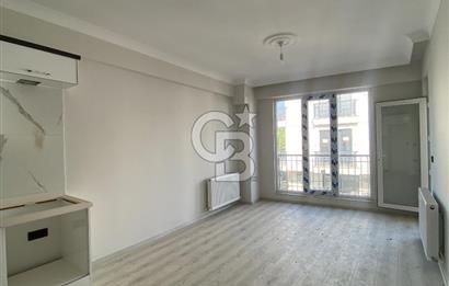 Gömeç Kemalpaşa da 1+1 ara kat daire