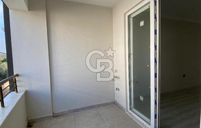 Gömeç Kemalpaşa da 1+1 ara kat daire