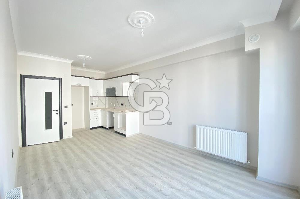 Gömeç Kemalpaşa da 1+1 ara kat daire