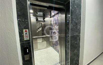 Gömeç Kemalpaşa da 1+1 ara kat daire