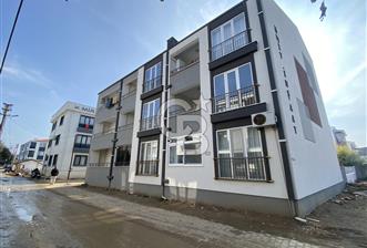Gömeç Kemalpaşa da 1+1 ara kat daire - 1 - 314872