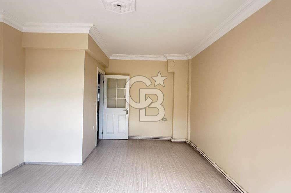 SÜTLÜCEDE METROBÜSE YAKIN TEMİZ 2+1 KİRALIL DAİRE