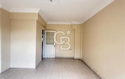 SÜTLÜCEDE METROBÜSE YAKIN TEMİZ 2+1 KİRALIL DAİRE