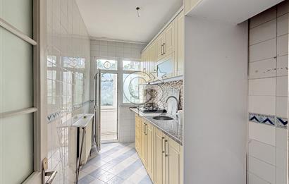 SÜTLÜCEDE METROBÜSE YAKIN TEMİZ 2+1 KİRALIL DAİRE