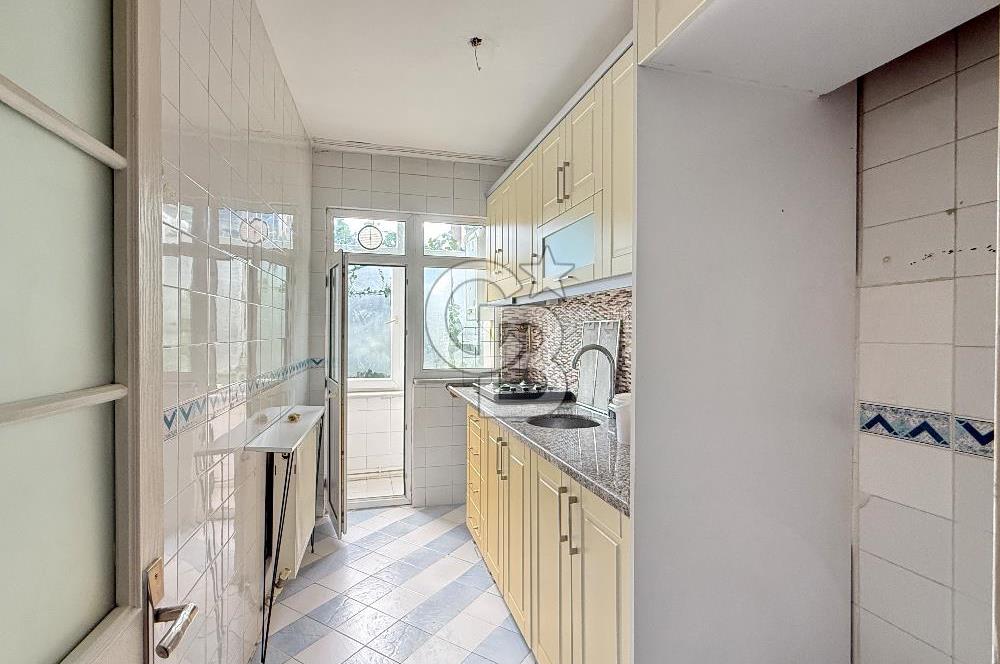 SÜTLÜCEDE METROBÜSE YAKIN TEMİZ 2+1 KİRALIL DAİRE