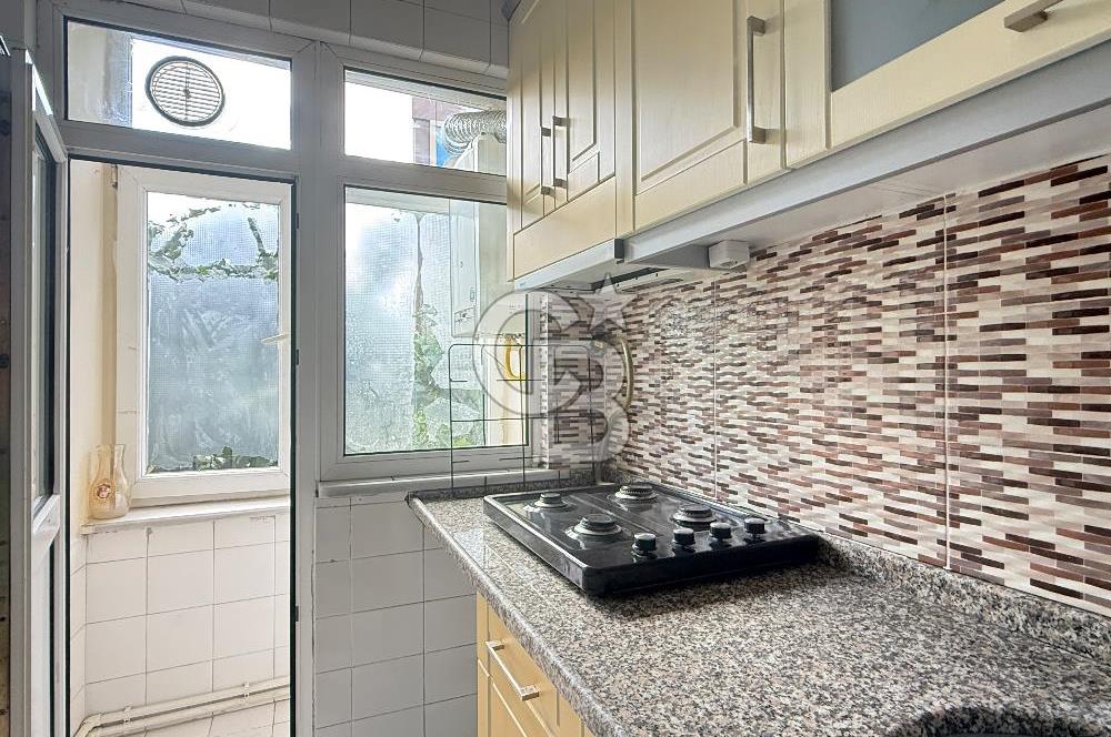 SÜTLÜCEDE METROBÜSE YAKIN TEMİZ 2+1 KİRALIL DAİRE
