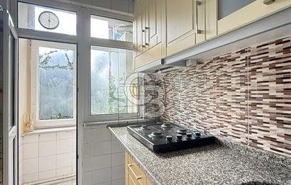 SÜTLÜCEDE METROBÜSE YAKIN TEMİZ 2+1 KİRALIL DAİRE