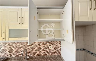 SÜTLÜCEDE METROBÜSE YAKIN TEMİZ 2+1 KİRALIL DAİRE