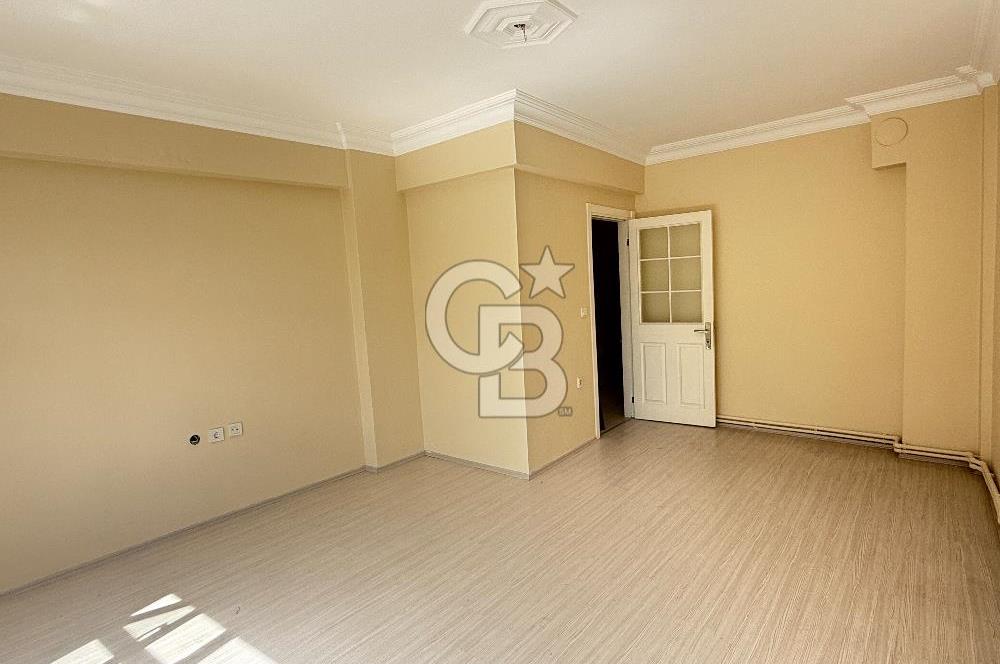 SÜTLÜCEDE METROBÜSE YAKIN TEMİZ 2+1 KİRALIL DAİRE