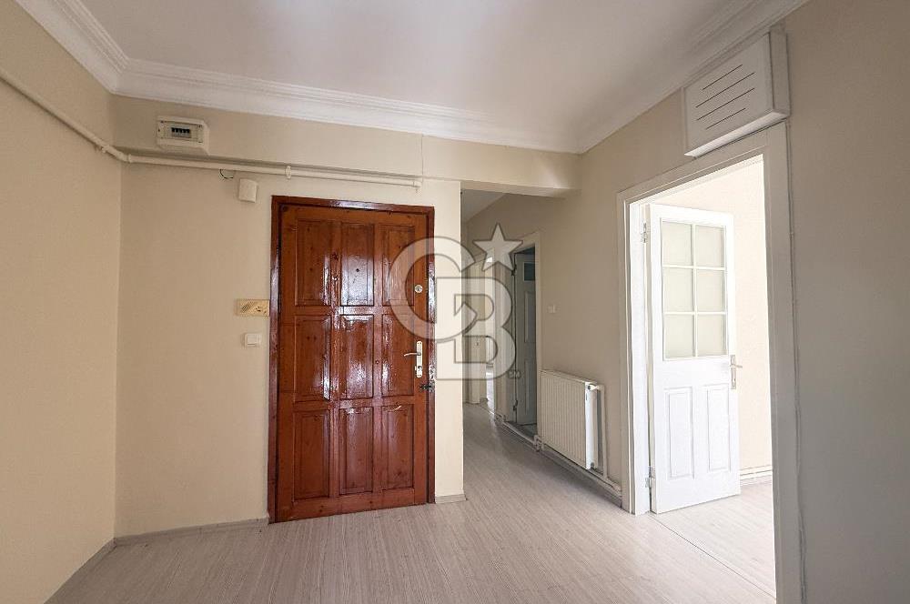 SÜTLÜCEDE METROBÜSE YAKIN TEMİZ 2+1 KİRALIL DAİRE