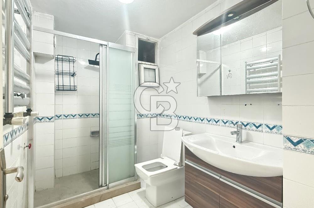 SÜTLÜCEDE METROBÜSE YAKIN TEMİZ 2+1 KİRALIL DAİRE