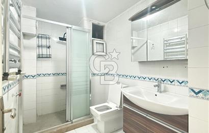 SÜTLÜCEDE METROBÜSE YAKIN TEMİZ 2+1 KİRALIL DAİRE