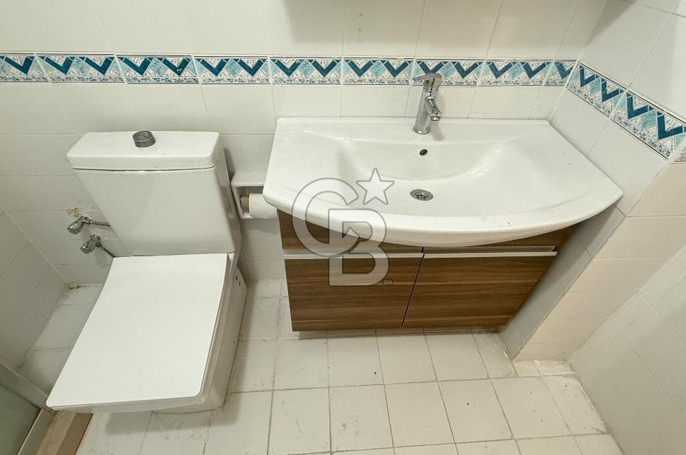 SÜTLÜCEDE METROBÜSE YAKIN TEMİZ 2+1 KİRALIL DAİRE