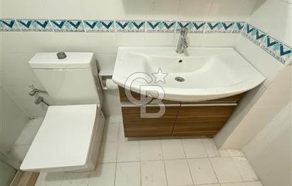 SÜTLÜCEDE METROBÜSE YAKIN TEMİZ 2+1 KİRALIL DAİRE