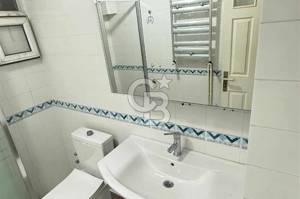 SÜTLÜCEDE METROBÜSE YAKIN TEMİZ 2+1 KİRALIL DAİRE