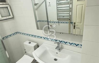 SÜTLÜCEDE METROBÜSE YAKIN TEMİZ 2+1 KİRALIL DAİRE