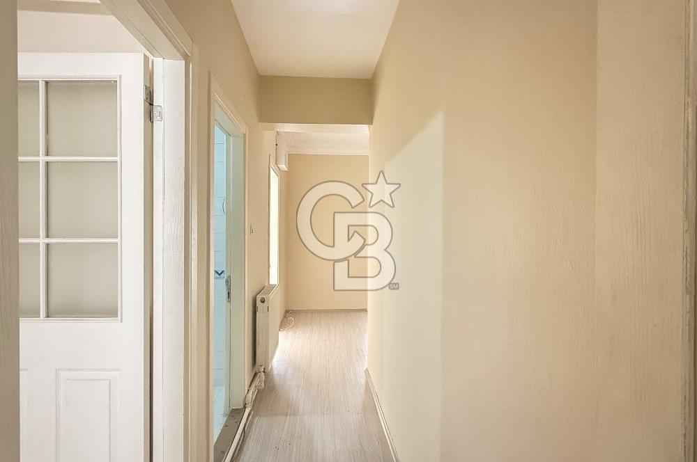 SÜTLÜCEDE METROBÜSE YAKIN TEMİZ 2+1 KİRALIL DAİRE